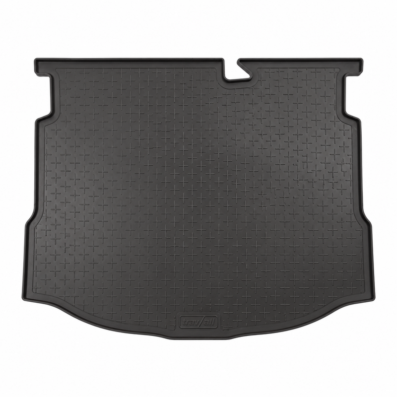 Nissan Qashqai Rubber Boot Liner (2007-2014)