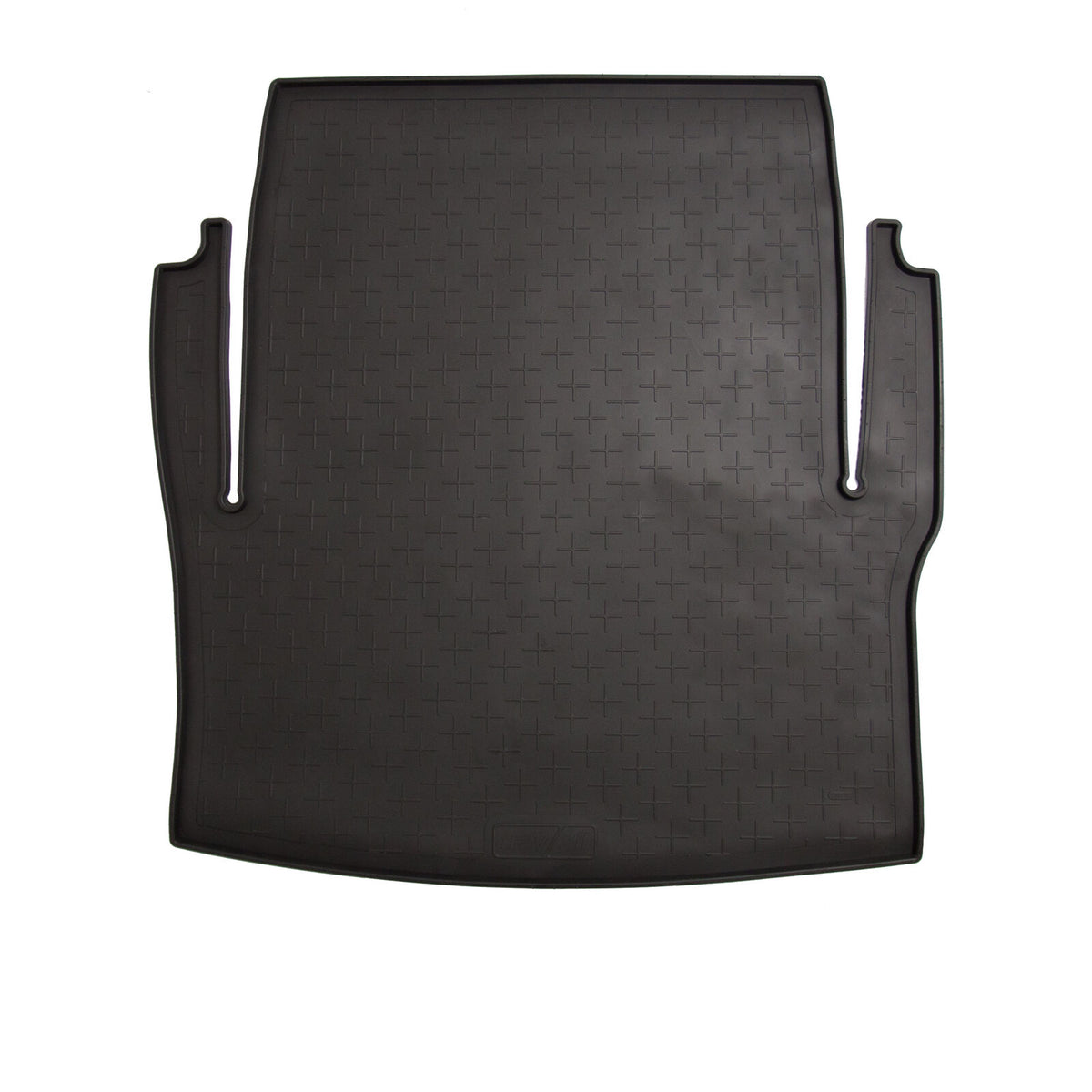 BMW 3 Serie Sedan Kofferbakbekleding (2011-2019)