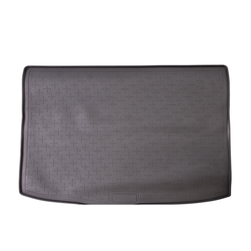 Rubberen kofferbakmat voor Kia Stonic (2018-)
