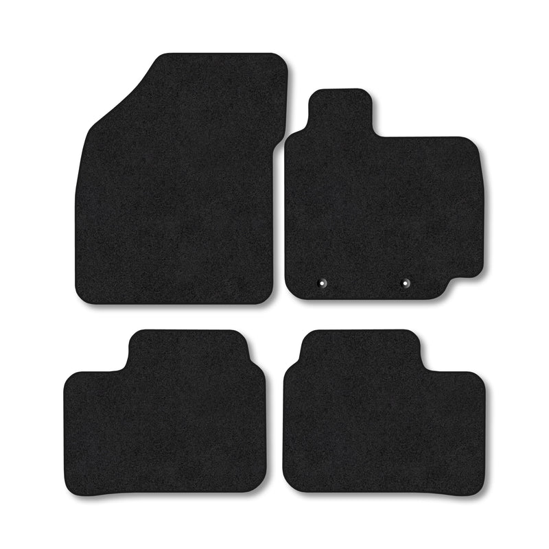 Suzuki Swift Ignis Carpet Mats (2016-2021)