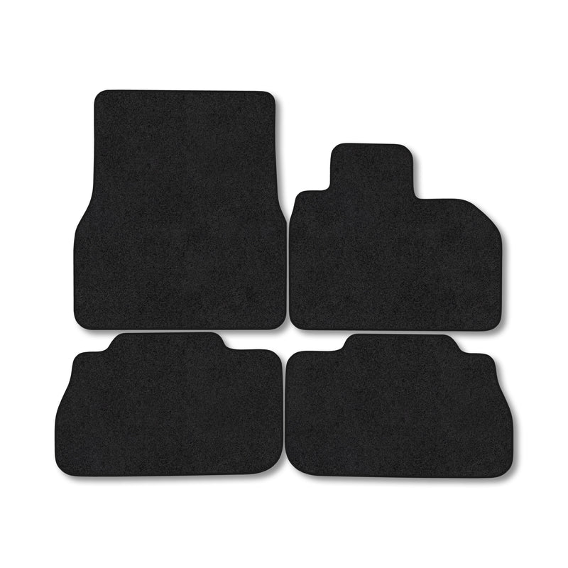 BMW Ix Carpet Mats (2021-)
