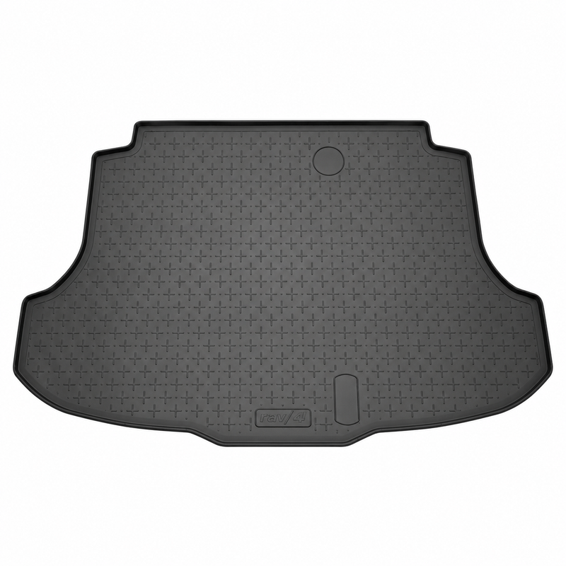 Rubberen kofferbakmat voor Honda CR-V (2006-2012)