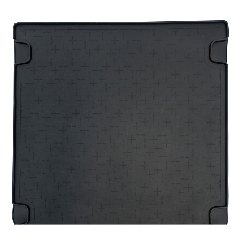 Rubberen kofferbakmat voor Audi A4 (2016-2025)