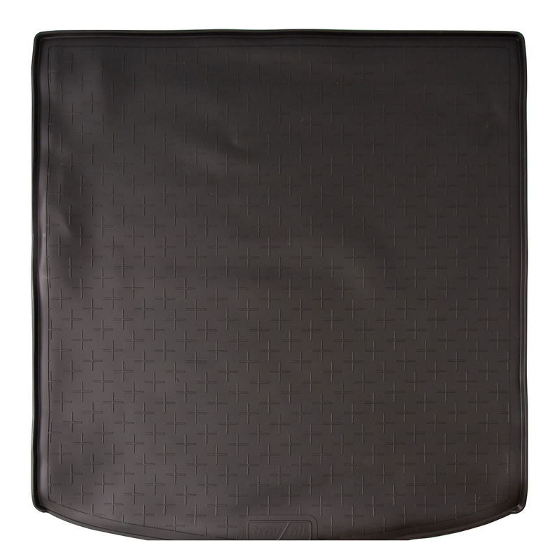 Rubberen kofferbakmat voor Toyota Corolla (2019-)