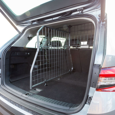 Skoda Kodiaq kofferverdeler (2016-2024)