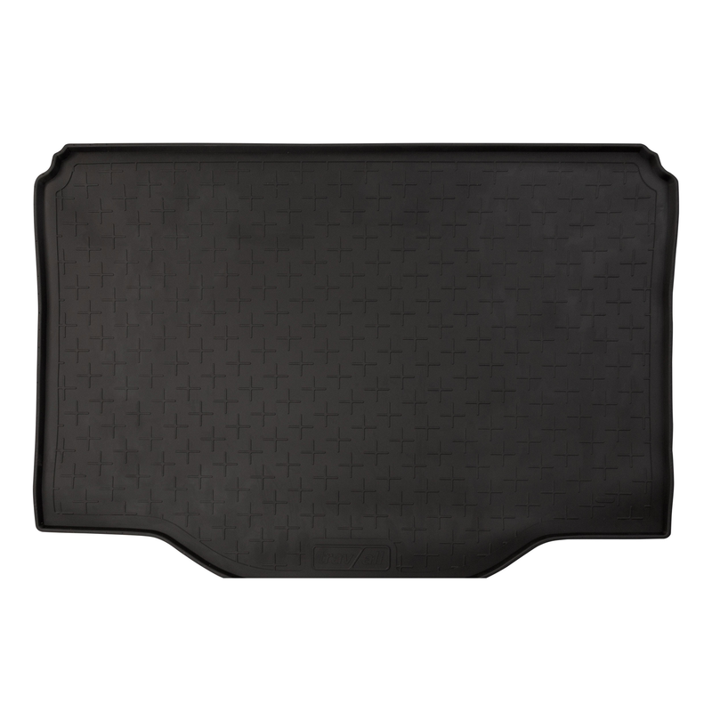 Chevrolet Trax Rubber Boot Liner (2016-2023)