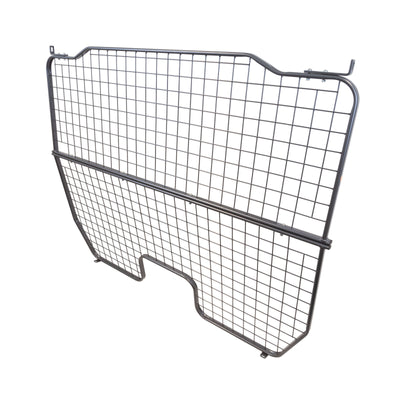 Jeep Wrangler Hondenrek (2011-2018)