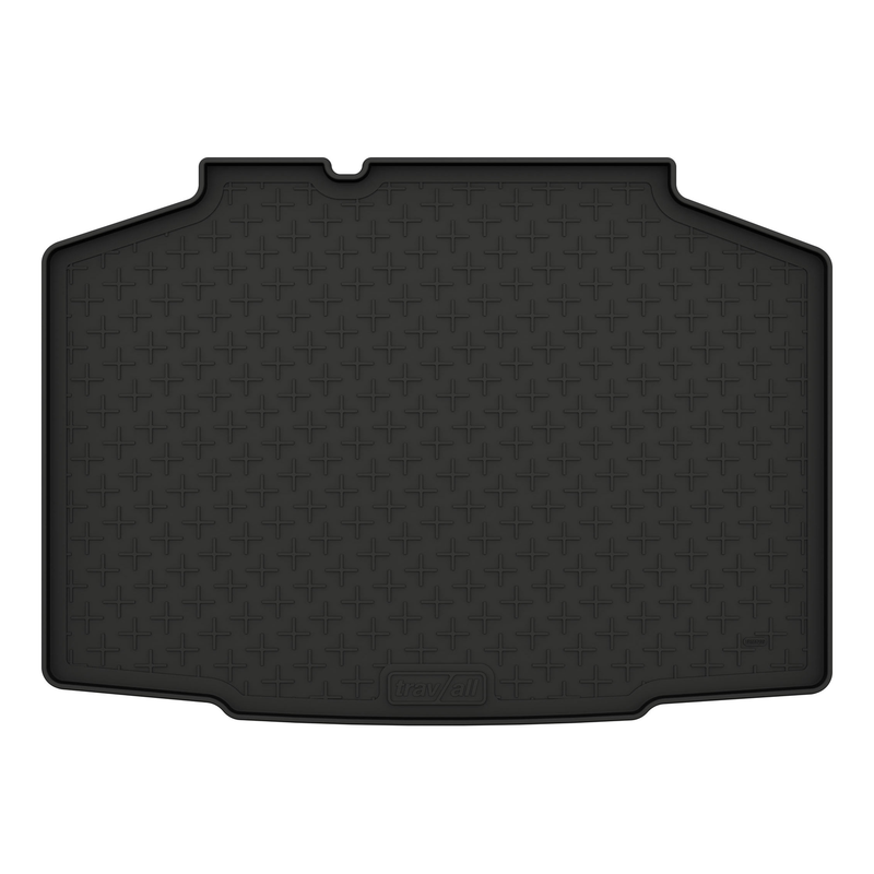 Rubberen kofferbakmat voor Skoda Kamiq (2019-)