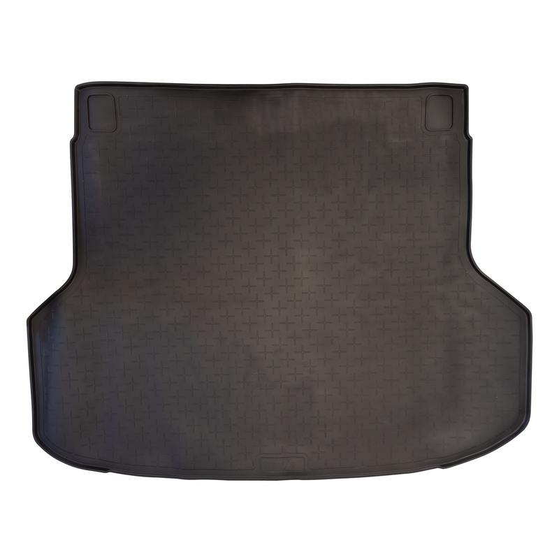 Ford Kuga Rubber Car Mat (2012-2020)