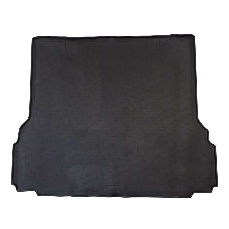 Rubberen kofferbakmat voor BMW 5 Series (2017-2024)