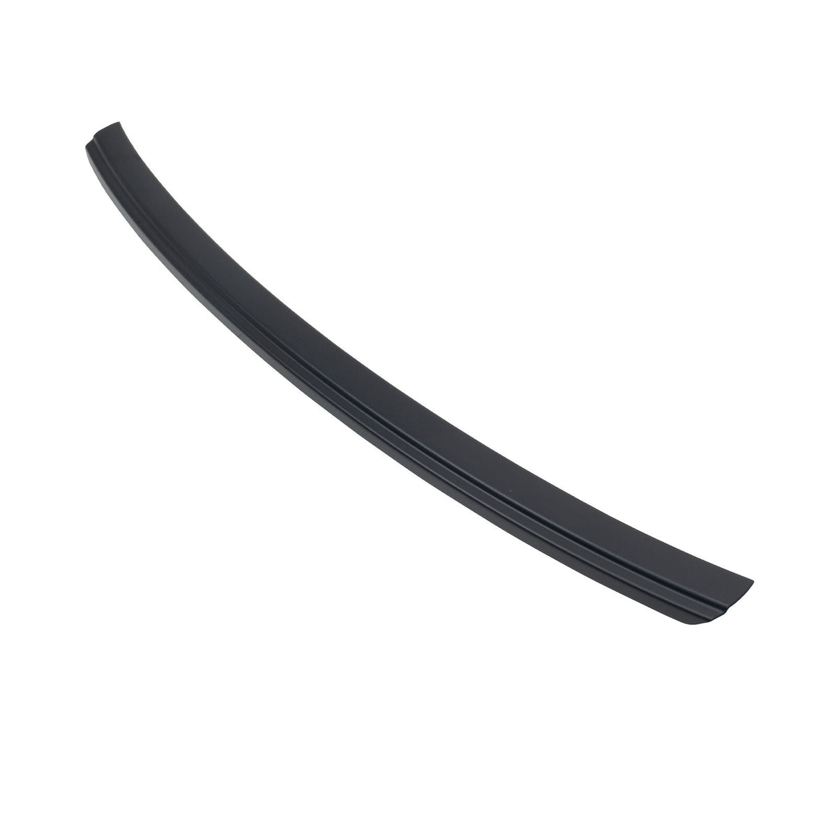 Protection de seuil de coffre Porsche Cayenne (2017-2023)