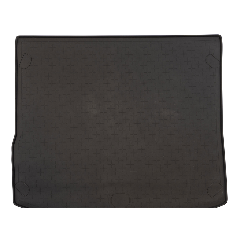Rubberen kofferbakmat voor Ford Focus (2011-2018)