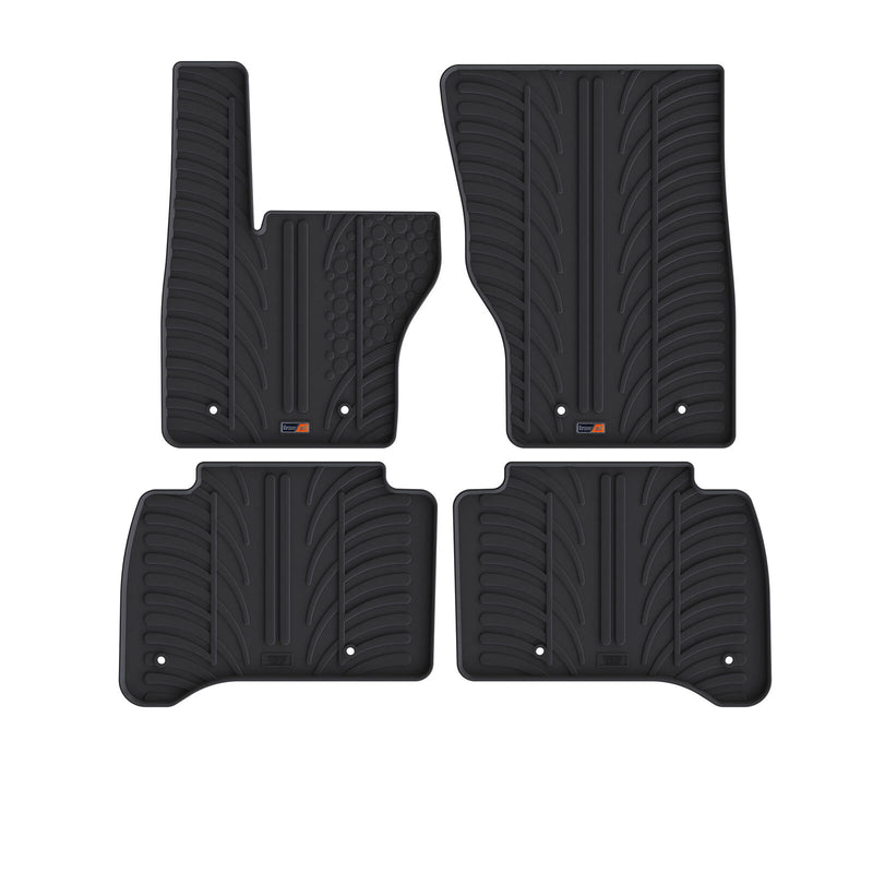 Land Rover Range Rover Sport rubberen automatten (2013-2022)