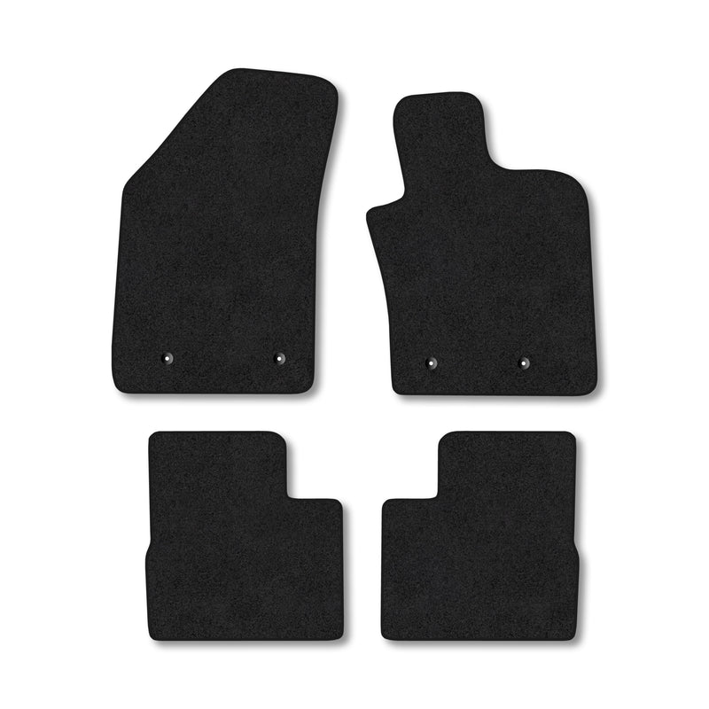 Fiat Tipo Carpet Mats (2016-)