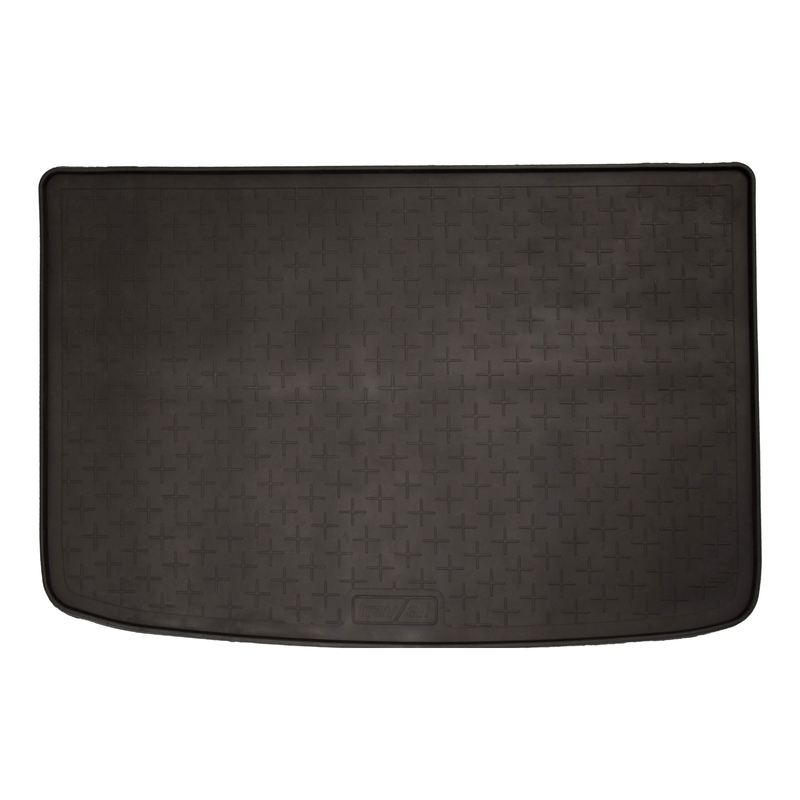 Rubberen kofferbakmat voor Mercedes A-Class (2012-2018)