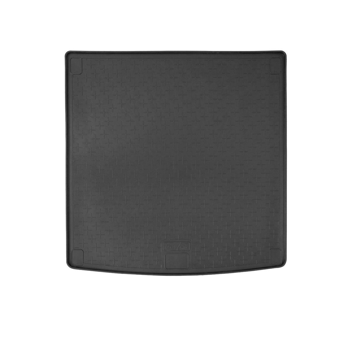 Audi A4 Kofferbakmat (2012-2015)