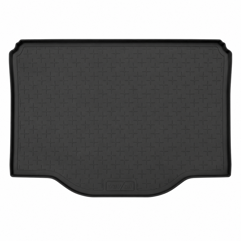 Vauxhall Mokka X Rubber Boot Liner (2013-2020)