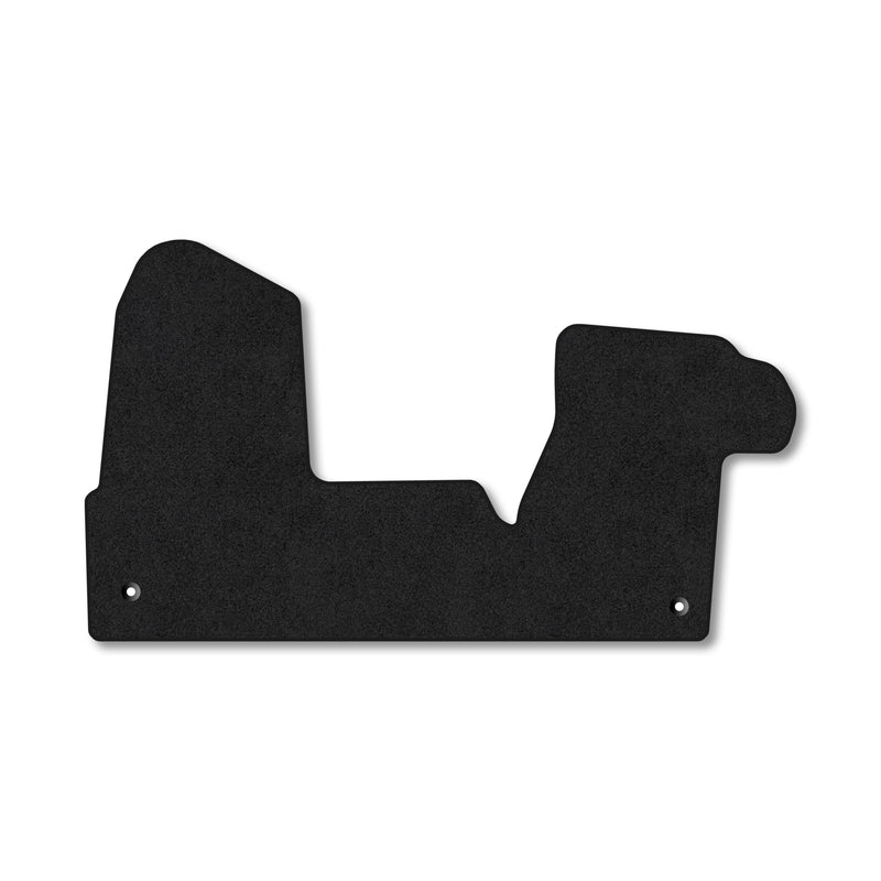 Nissan Interstar Carpet Mats (2024-)