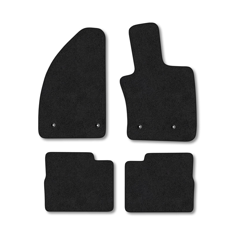 Fiat Tipo Carpet Mats (2016-)
