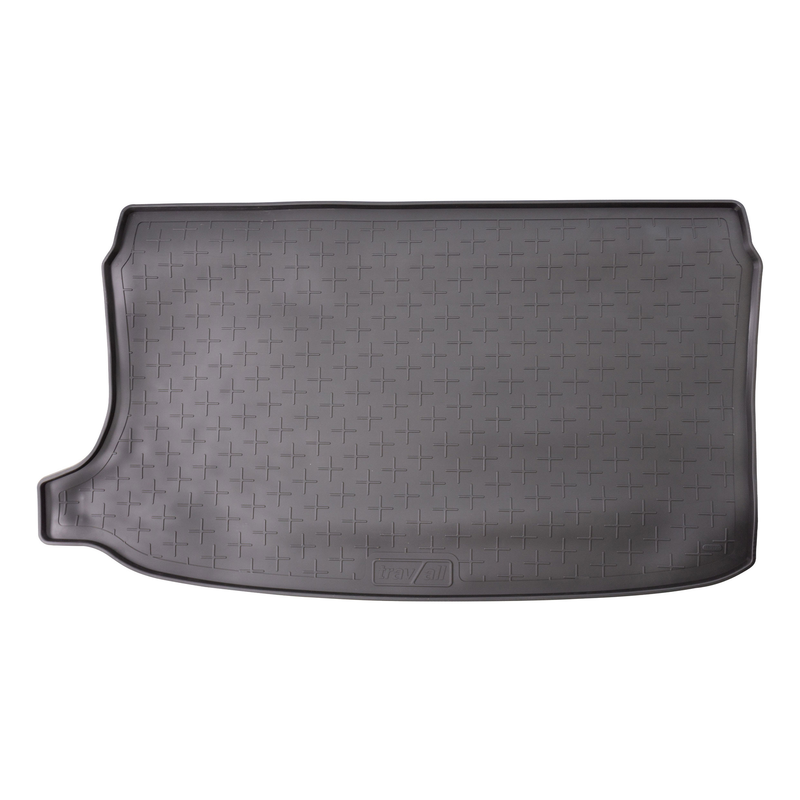Rubberen kofferbakmat voor VW T-Cross (2019-)