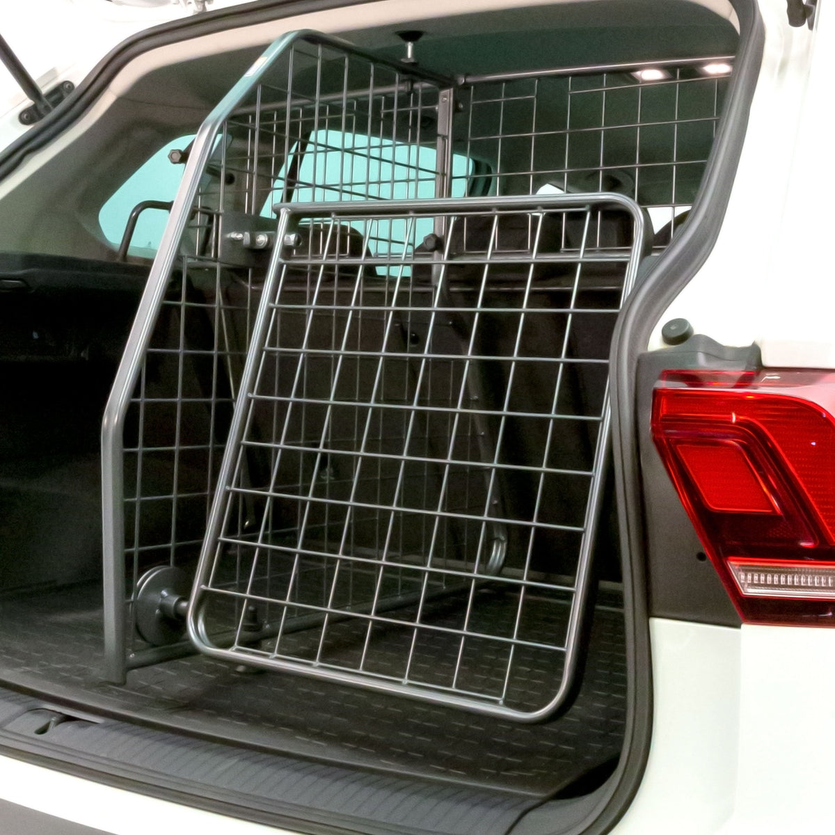 Land Rover Discovery achterklep (2017-heden)