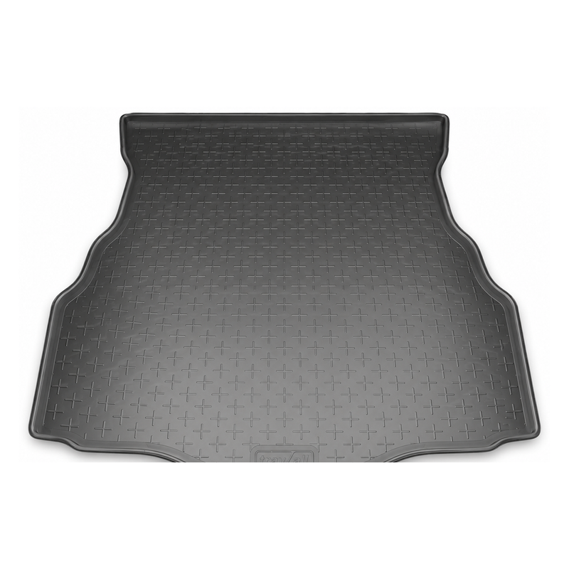 Rubberen kofferbakmat voor Ford Mondeo (2014-2022)