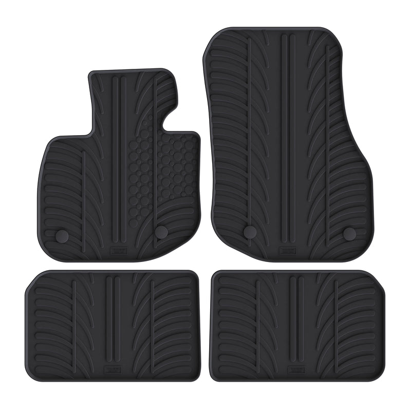 BMW iX Rubber Car Mat (2021-)