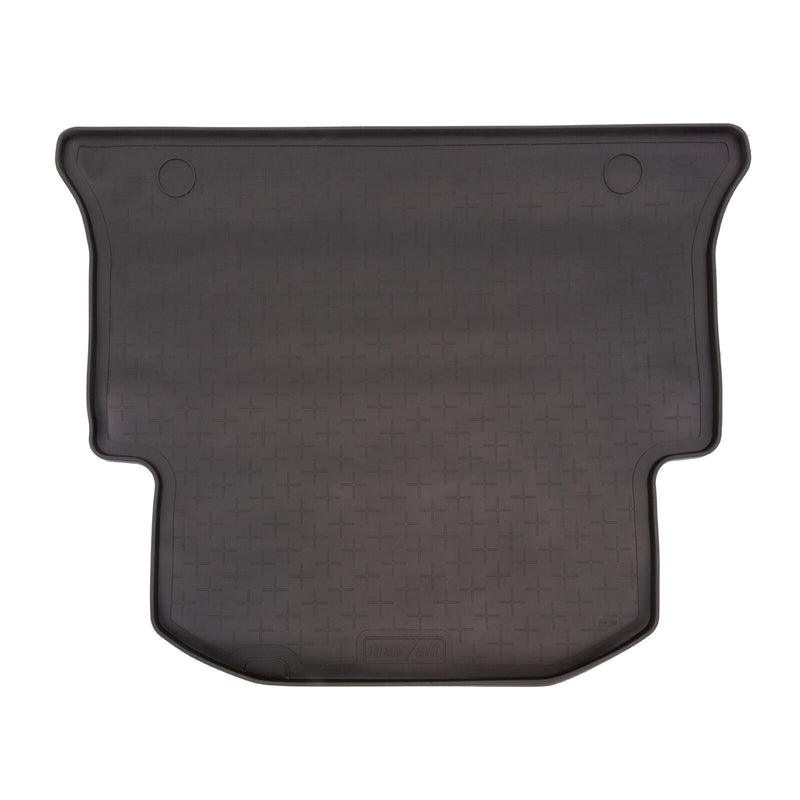 Jeep Wrangler Tapis de coffre (2010-2018)