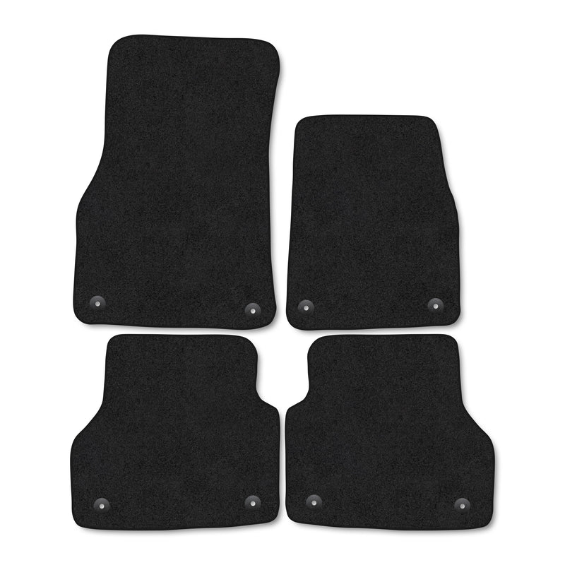 Audi A6 Carpet Mats (2018-2025)