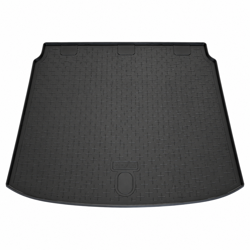 Rubberen kofferbakmat voor Nissan X-Trail (2007-2014)