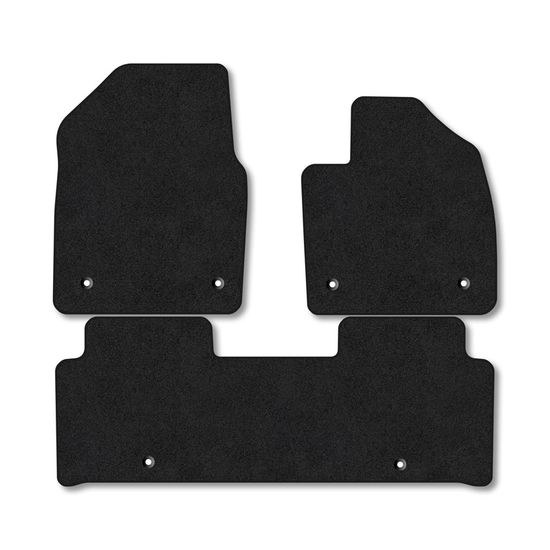 Kia EV6 Carpet Mats (2021-)