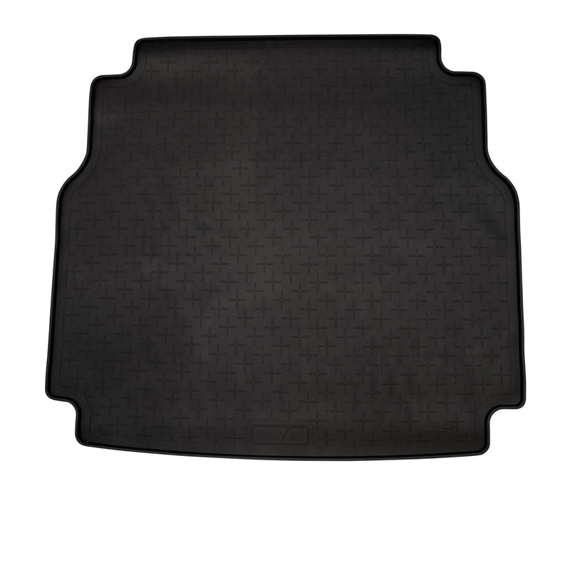 Mercedes C-Klasse kofferbakmat (2018-2021)