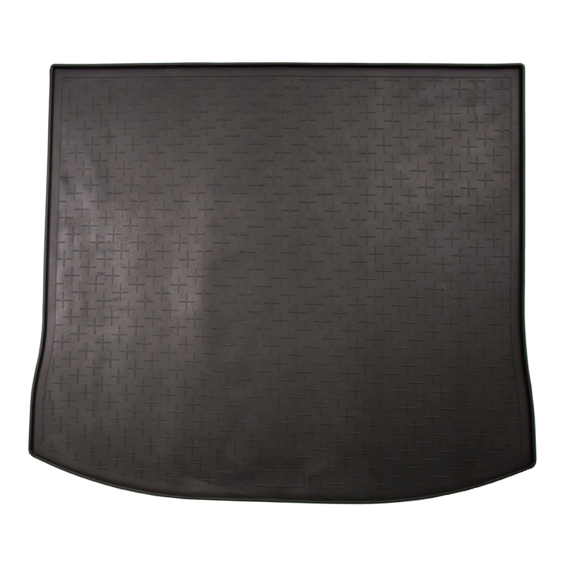Ford Edge Rubber Boot Liner (2014-2021)