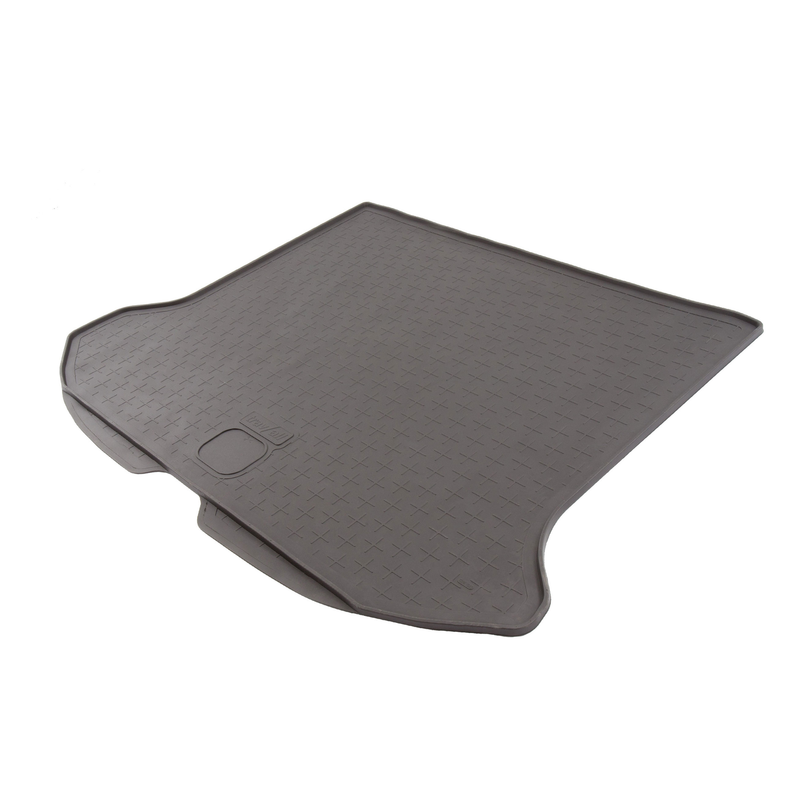Rubberen kofferbakmat voor Volvo XC60 (2008-2017)