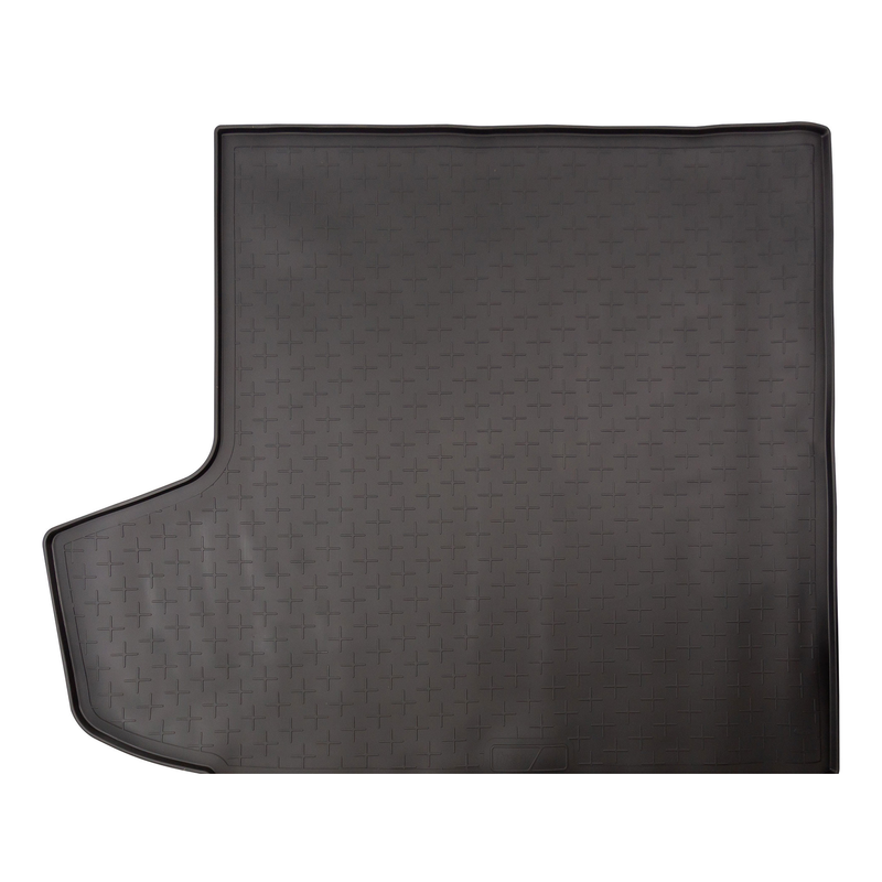 Rubberen kofferbakmat voor Skoda Octavia (2013-2020)