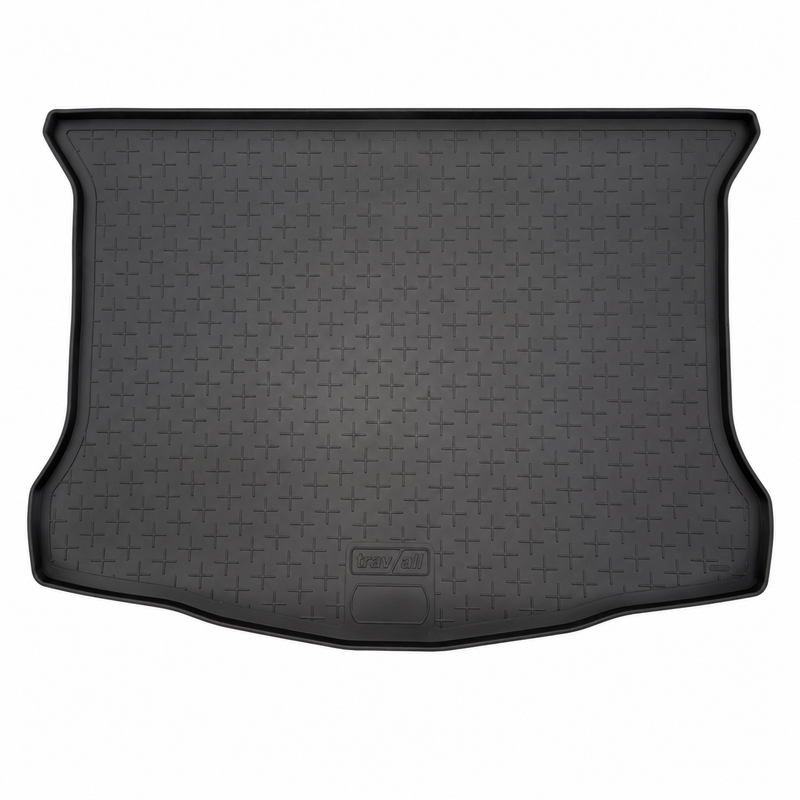 Rubberen kofferbakmat voor Ford Kuga (2008-2012)