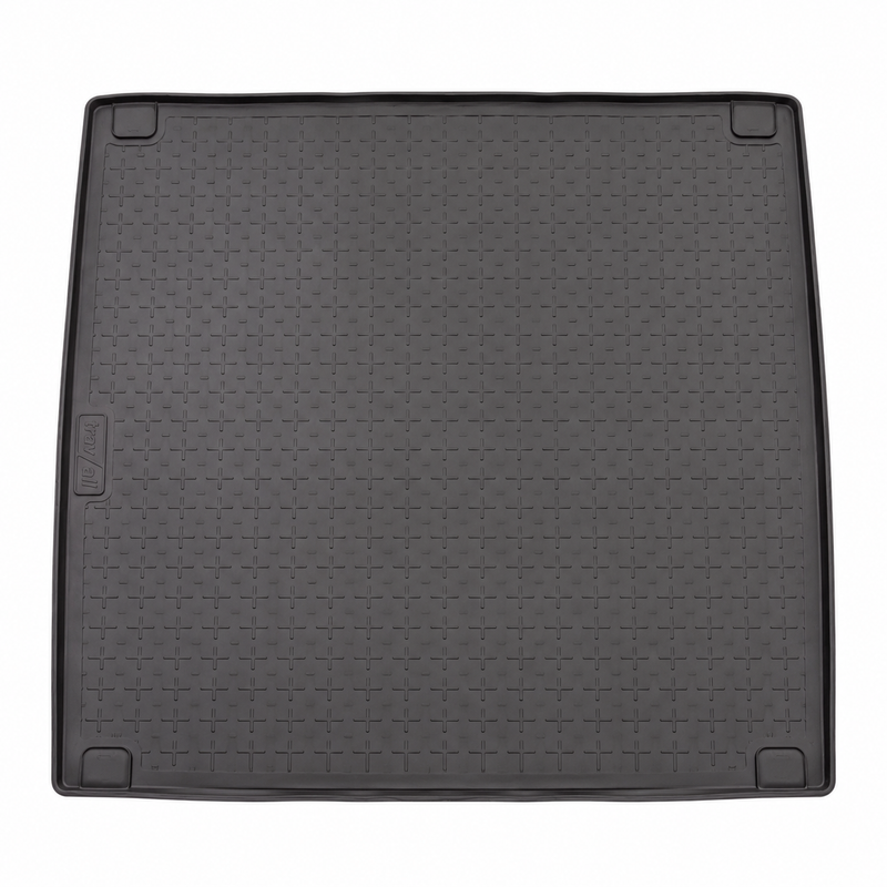 Rubberen kofferbakmat voor Porsche Cayenne (2018-2026)