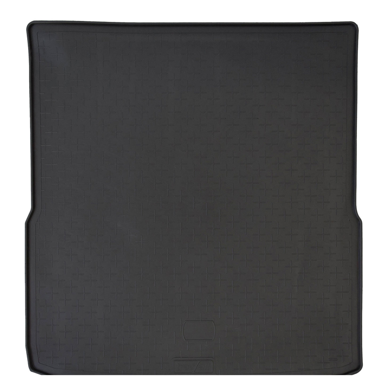 Rubberen kofferbakmat voor VW Passat (2005-2015)