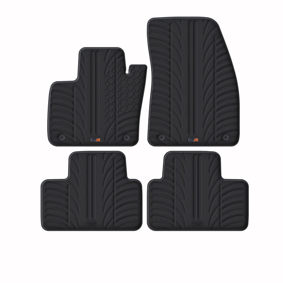 Volvo XC40 Rubber Car Tappet (2017-on)