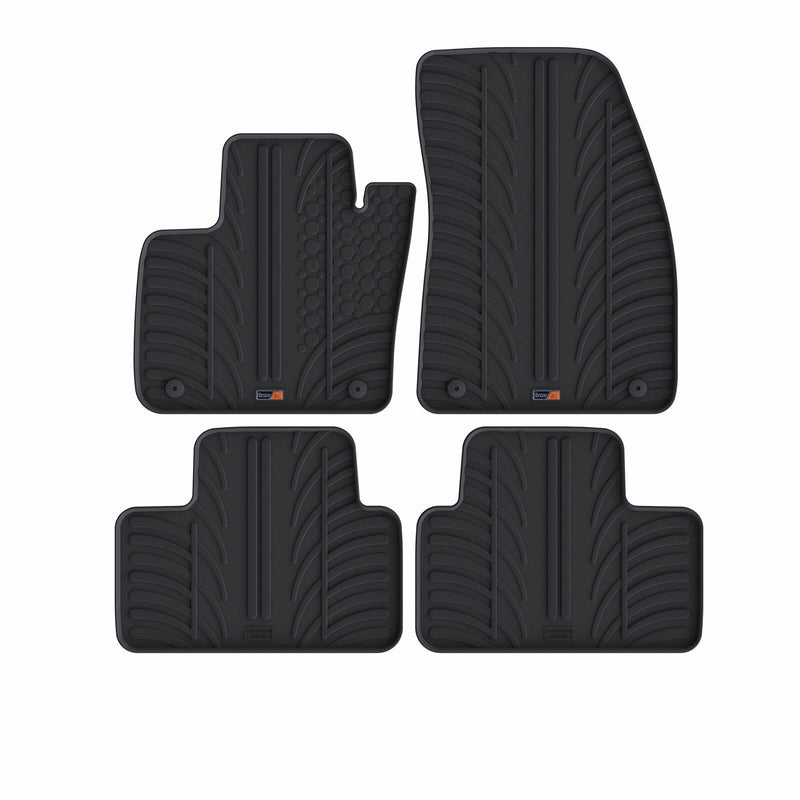 Volvo XC40 Rubber Car Tappet (2017-on)