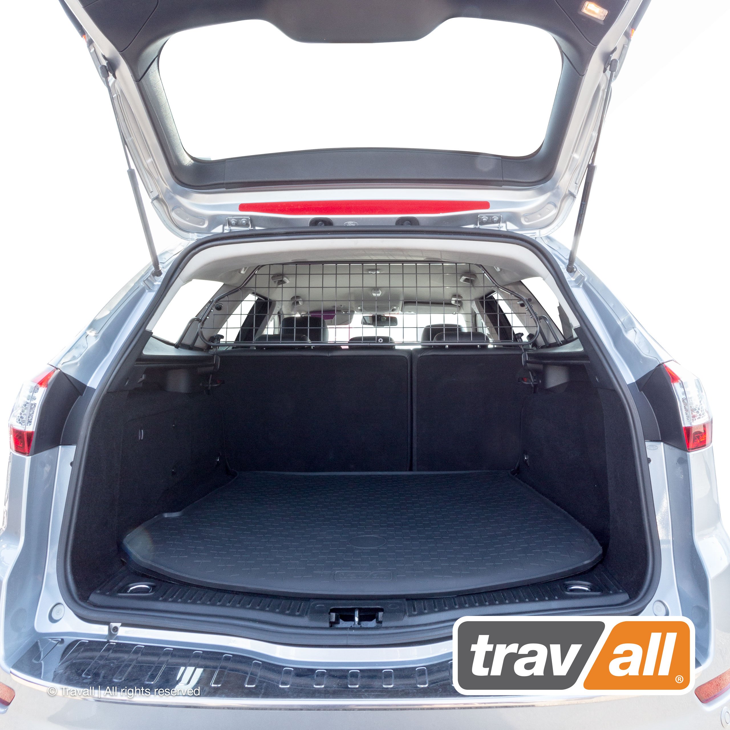 Pack voor Ford Mondeo 2007 2010